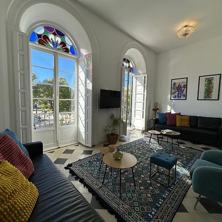 Malaga Center Flat Balcony At Picasso'S Home Zewnętrze zdjęcie