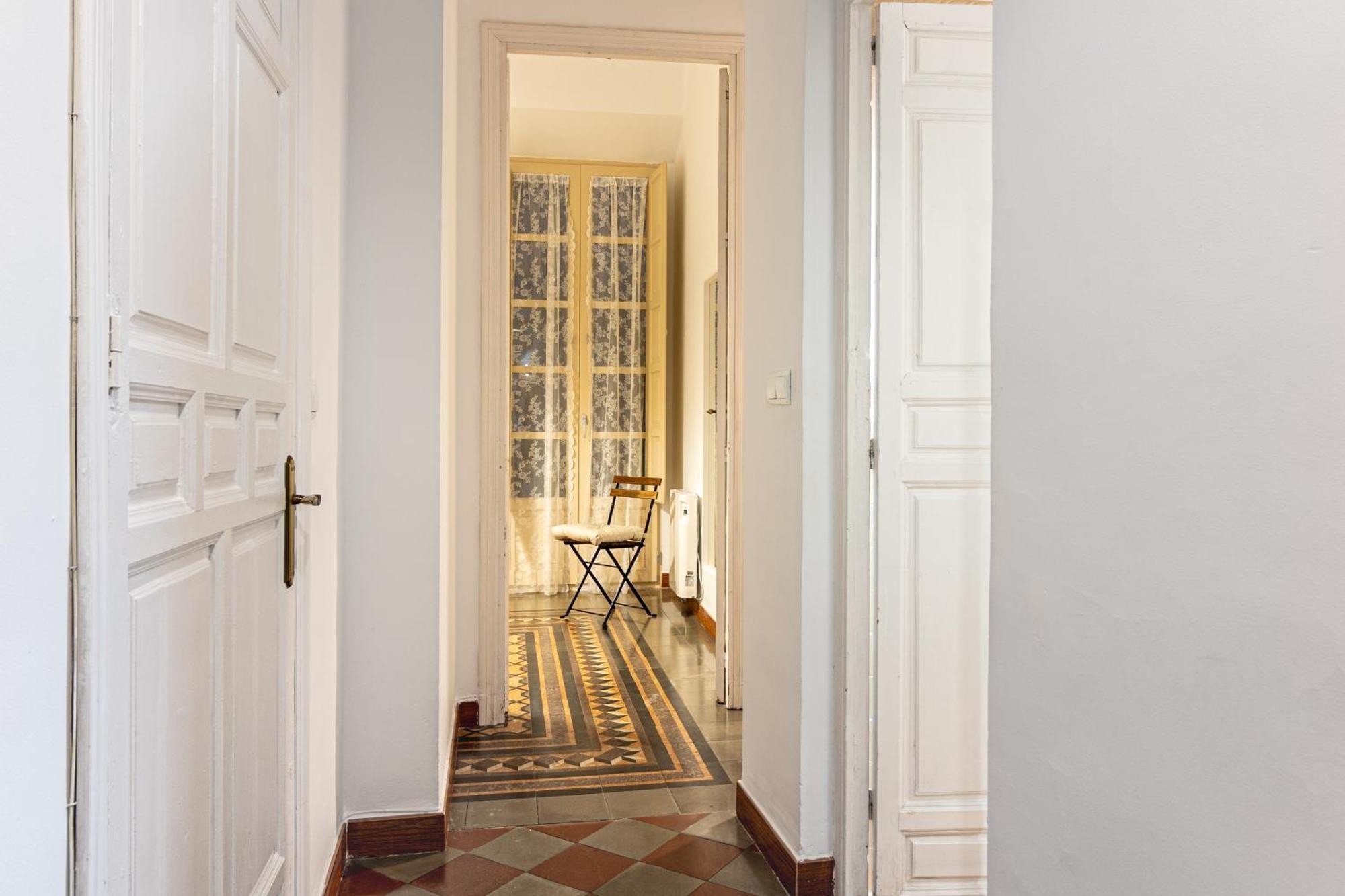 Malaga Center Flat Balcony At Picasso'S Home Zewnętrze zdjęcie